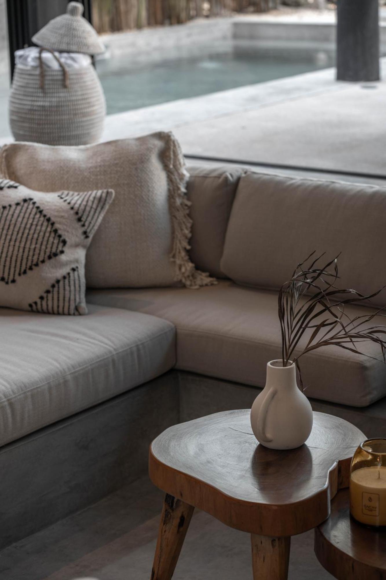Esencia Villas ตูลุม ภายนอก รูปภาพ