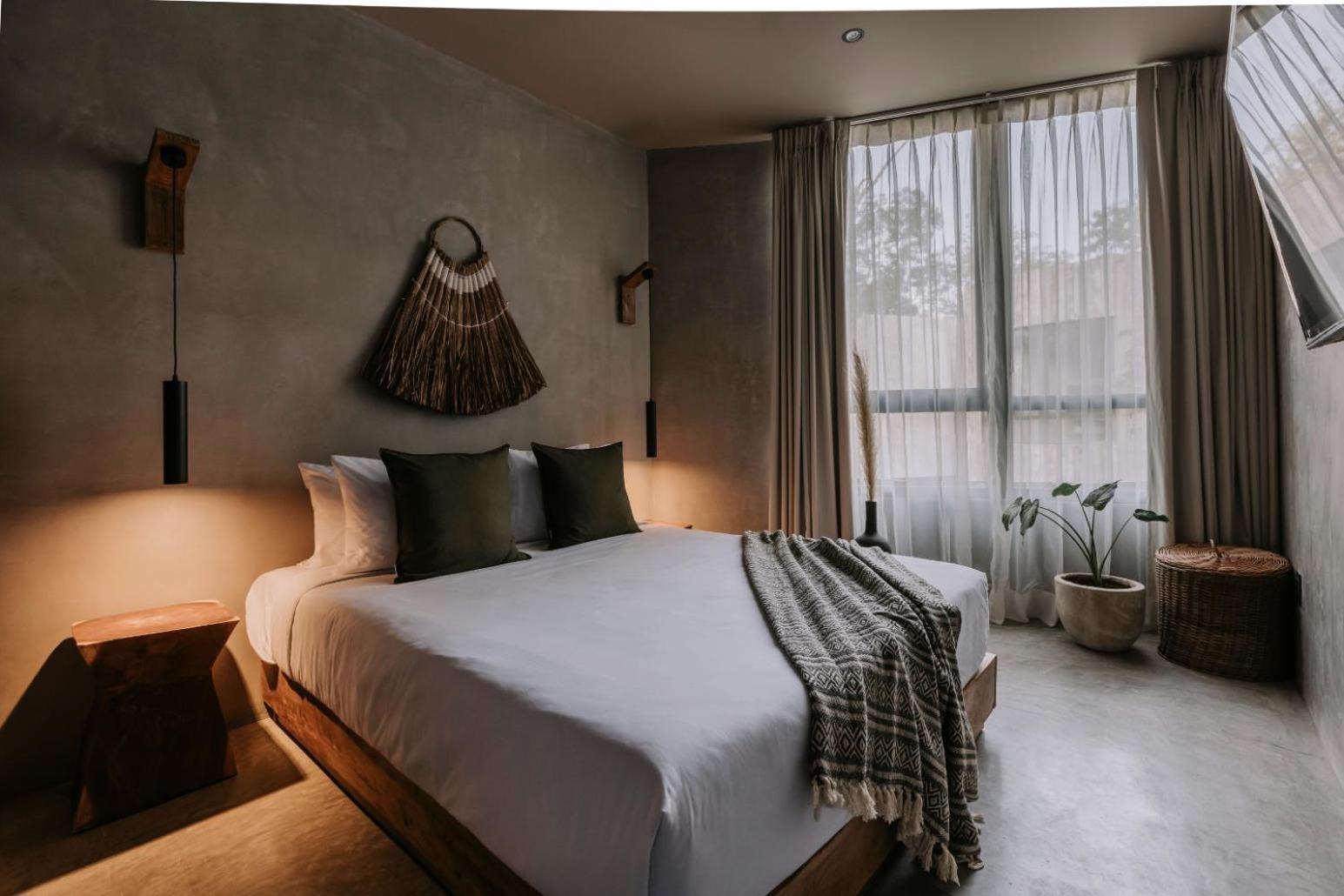 Esencia Villas ตูลุม ภายนอก รูปภาพ