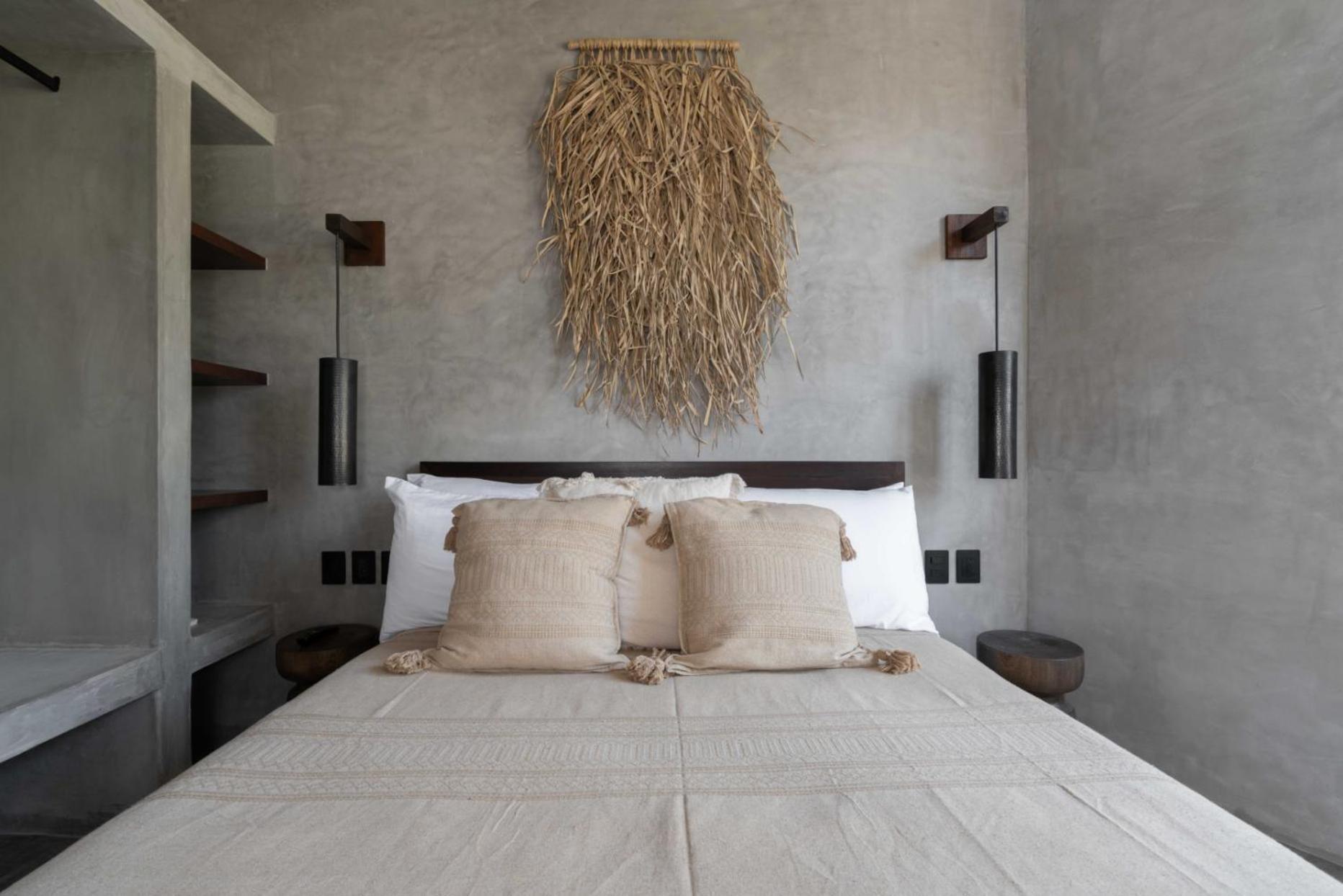 Esencia Villas ตูลุม ภายนอก รูปภาพ