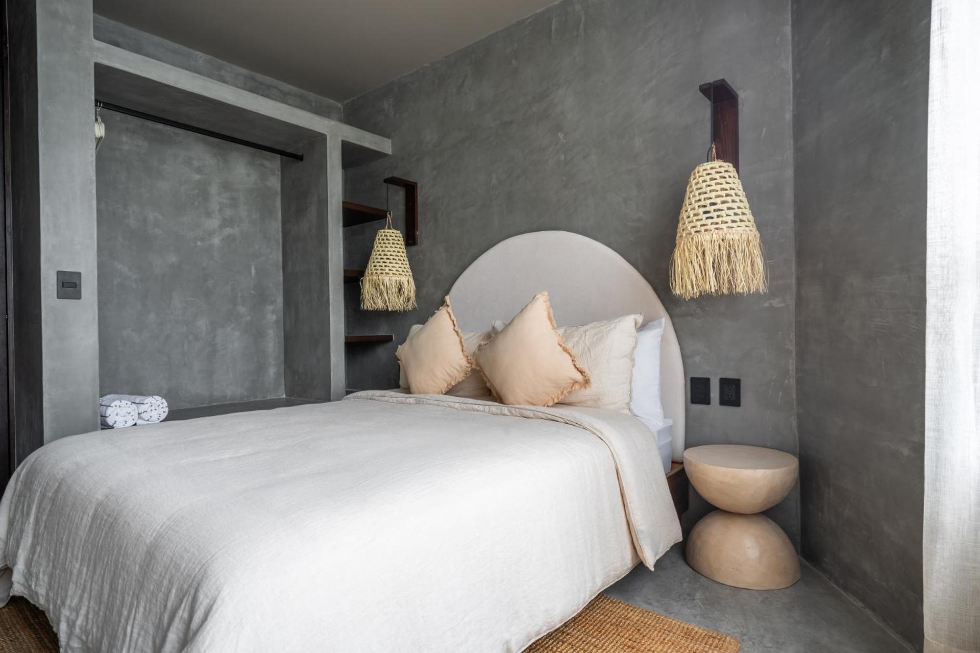Esencia Villas ตูลุม ห้อง รูปภาพ