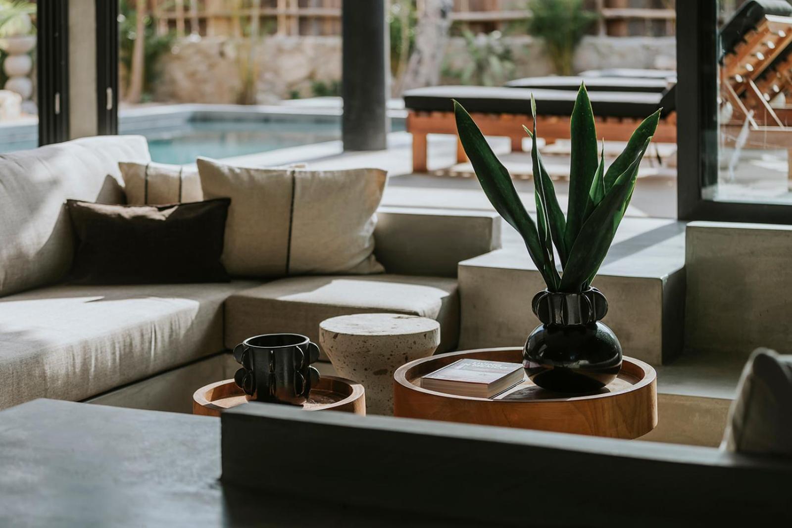 Esencia Villas ตูลุม ห้อง รูปภาพ