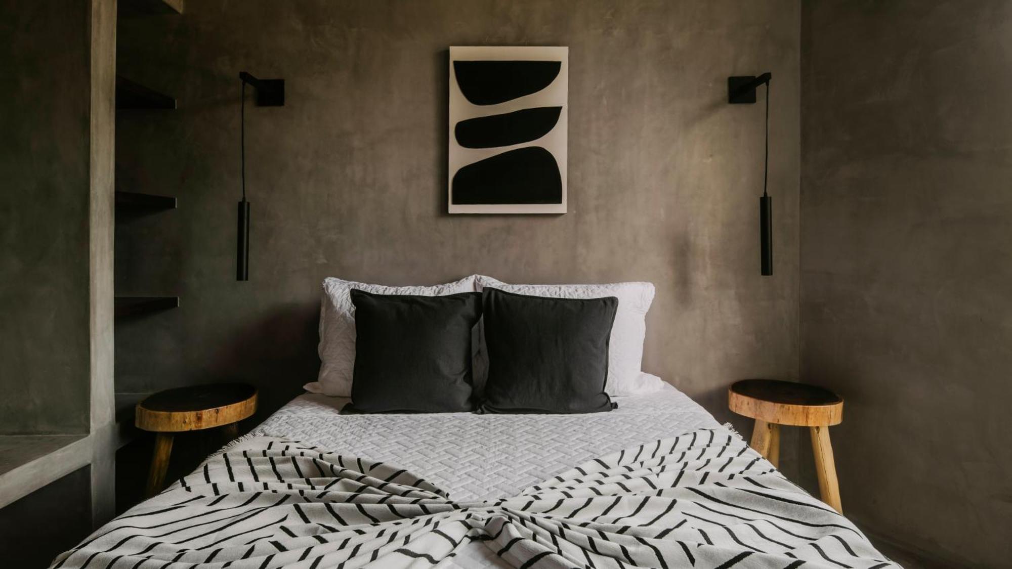 Esencia Villas ตูลุม ภายนอก รูปภาพ