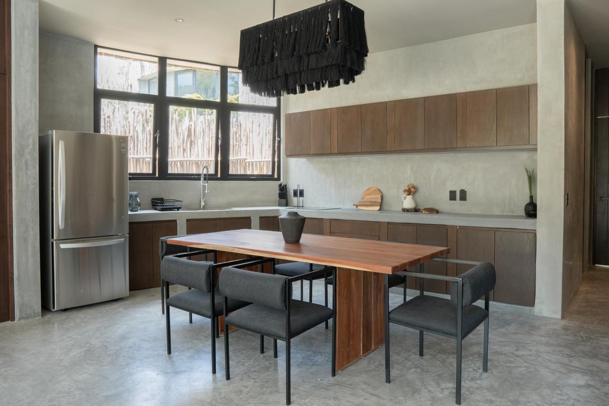 Esencia Villas ตูลุม ห้อง รูปภาพ