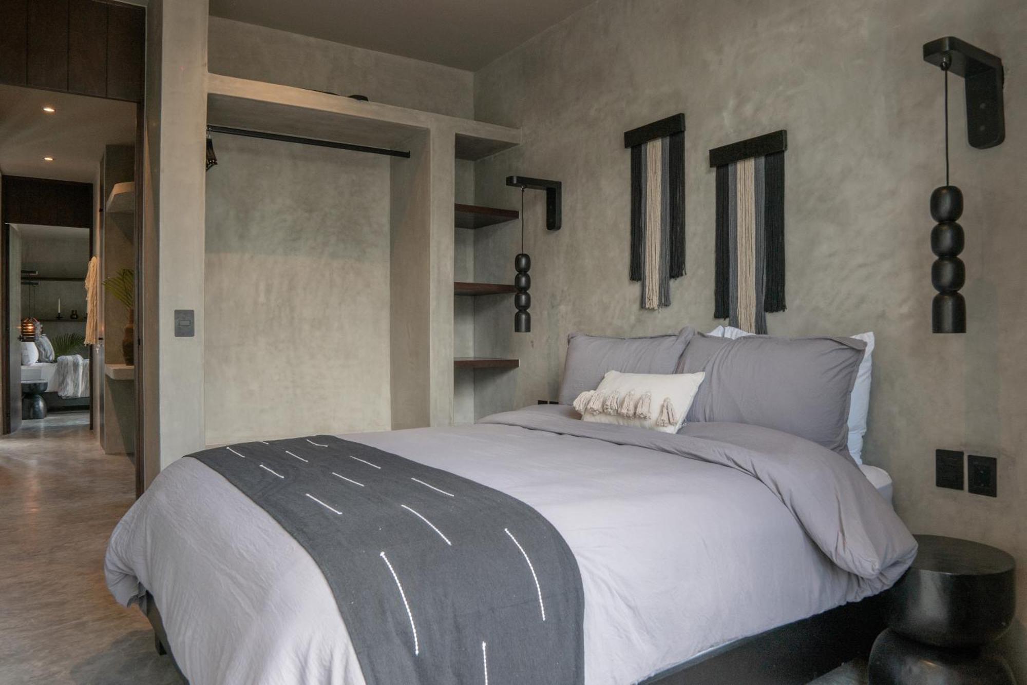 Esencia Villas ตูลุม ห้อง รูปภาพ